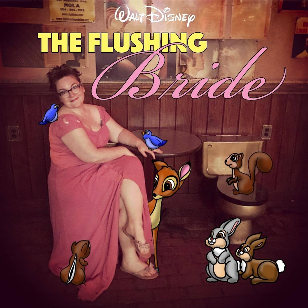 Meet your Posher, Kristen